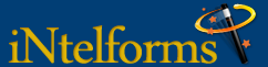 Intelforms Logo